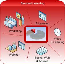 Blended-Based Learning #1