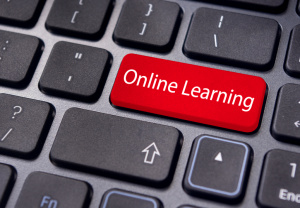 Classroom Online-learning #1