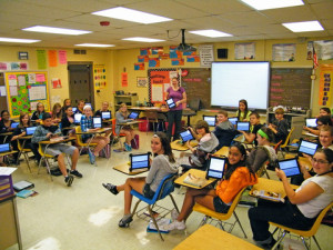 Classroom Technology #1 (2)