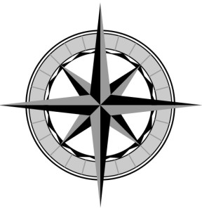 Compas Logo #3