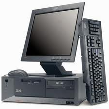 Computer Desktop Image