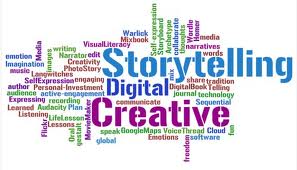 Digital Storytelling #6