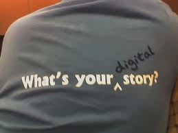 Digital Storytelling #9