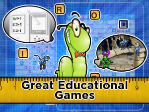Education Games #11