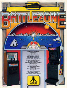 Game Battlezone #1