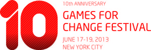 Games for change Festival #1