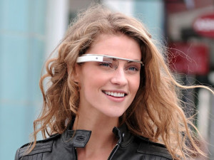 Google Glass #1