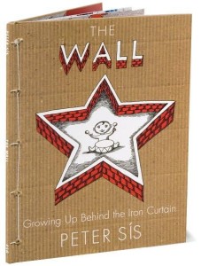 Graphic Novel The Wall