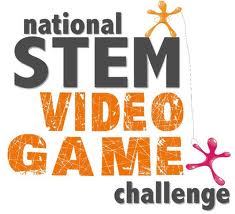 National STEM Video game Challenge #1