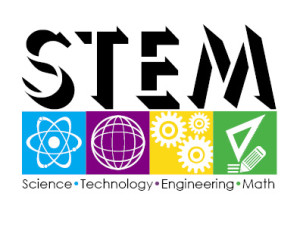 STEM-logo #1