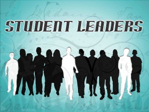 Student Leaders #1