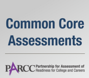 Assessments Common Core #1