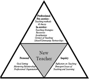 Teacher Evaluation #3