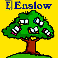 Textbooks Enslow #1