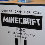 Minecraft Camp 024
