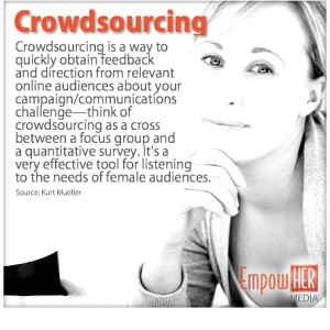Crowdsourcing #9