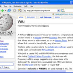 Wikipedia #2